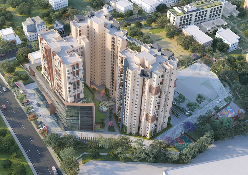 Center of Remarkable